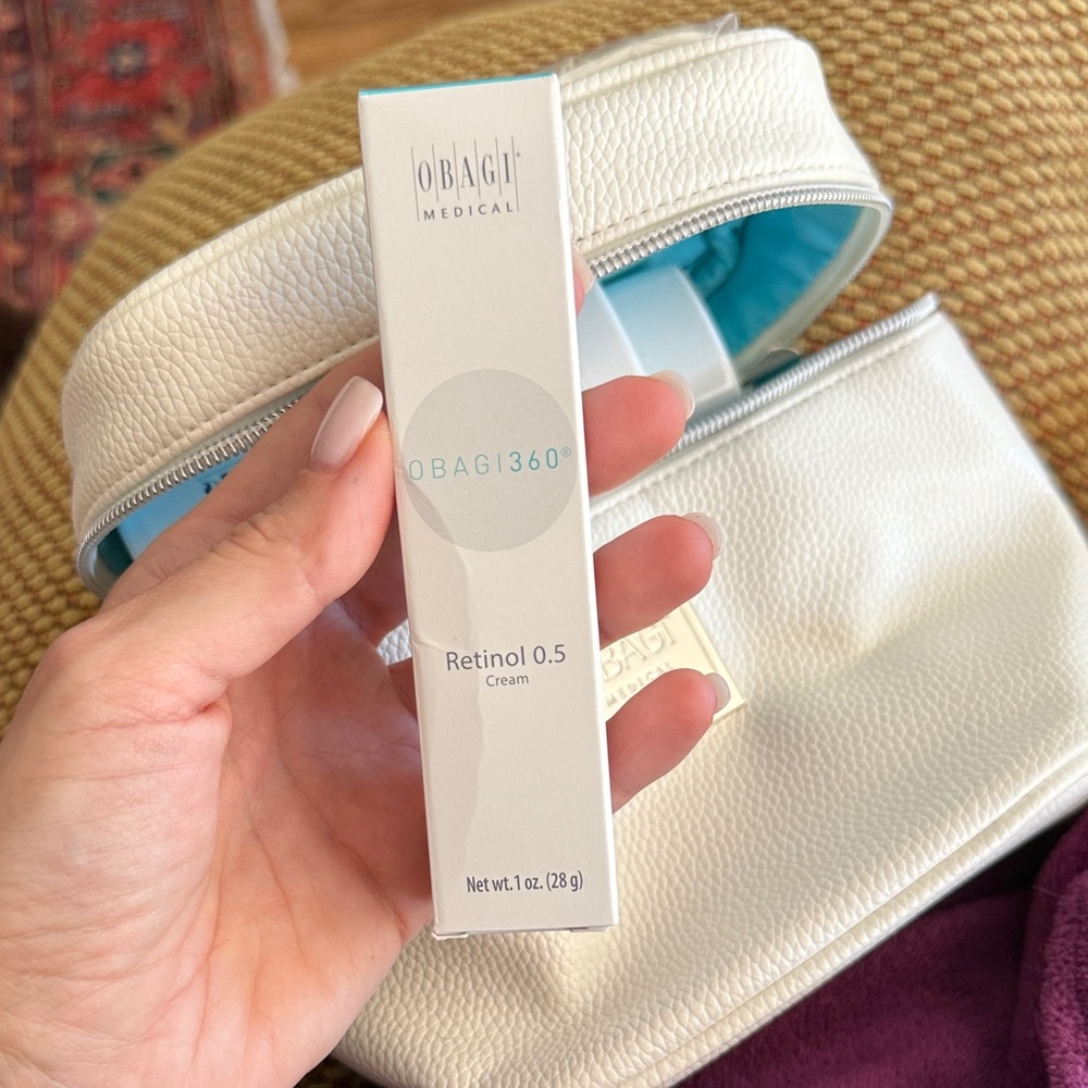 Obagi 360 Retinol 0.5 cream